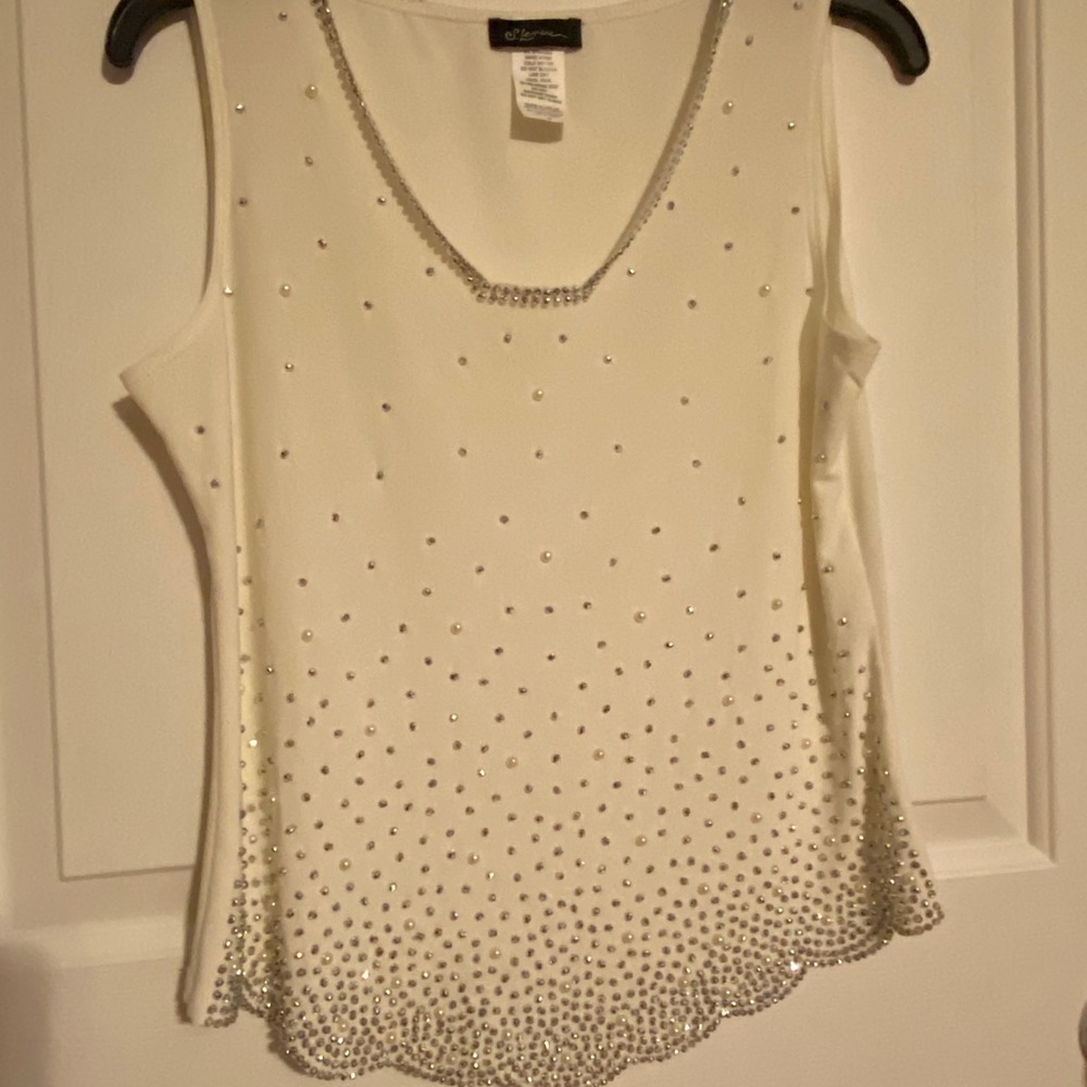 fancy cami